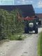 Tractor agrícola - Steyr - 4100 expert cvt CVT