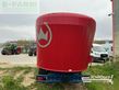 Remolqu esparcidor - Siloking - trailedline duo 2218-20