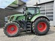 Tractor agrícola - Fendt - 828 vario profi