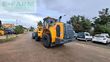 Minicargadora - Hyundai - hl955a