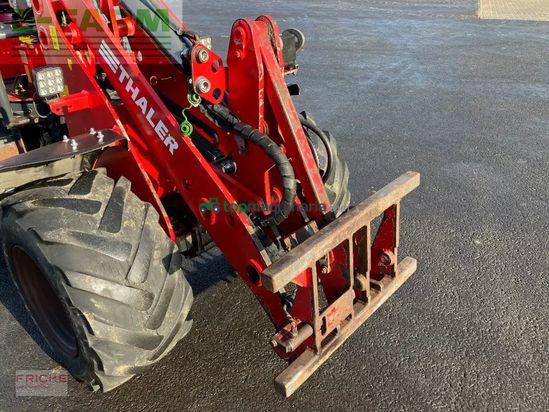 Telescopica - Thaler - 2138 k