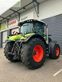 Tractor agrícola - Claas - axion 850 cmatic