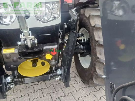 Tractor agrícola - Steyr - 4110 multi (stage v)