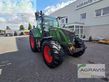 Tractor agrícola - Fendt - 720 vario gen-6