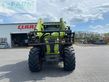 Tractor agrícola - Claas - arion 610 cmatic cis+ mit fl 150 CMATIC CIS+