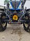 Tractor agrícola - New Holland - t 6.145 dc