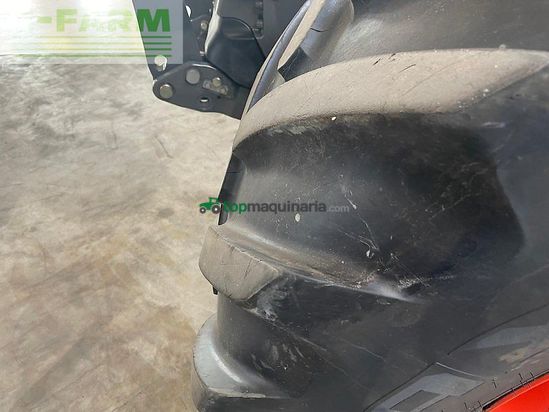 Tractor agrícola - Claas - axion 870 cmatic cebis CMATIC CEBIS