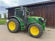 Tractor agrícola - John Deere - 6130 r