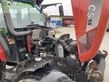 Tractor agrícola - Case IH - cs 68a profi
