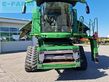 Cosechadora de Cereal - John Deere - s785i