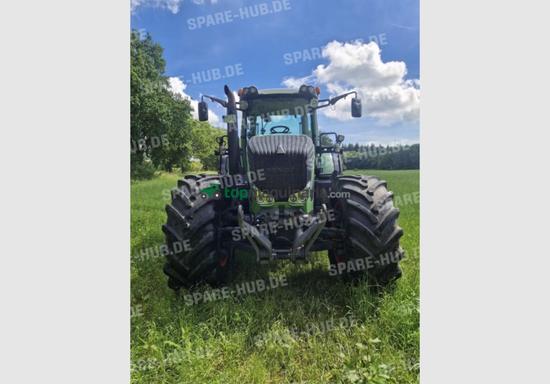 Fendt 936 Vario Tier 3 (SH117959)