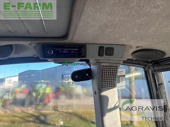 Tractor agrícola - Deutz-Fahr - agrotron m 625