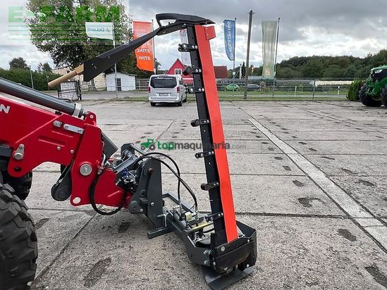 Cortacésped manual -  - balkenmäher dmm150