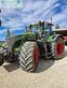Tractor agrícola - Fendt - 942 gen7 profi plus setting2