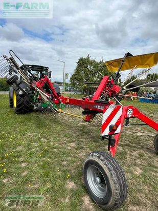 Rastrillo - Fella - ts 1402