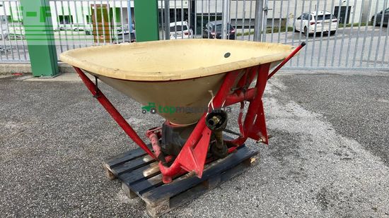 Esparcidor - Vicon - PS 603