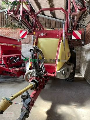 Atomizador - Hardi - navigator 40 i