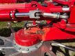 Henificador - Kongskilde - r+ 1410 sb