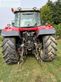 Tractor agrícola - Massey Ferguson - 7465-4 dyna-vt