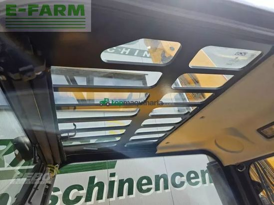 Telescopica - JCB - 525-60