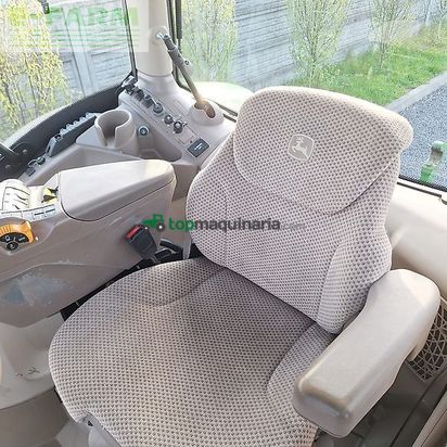 Tractor agrícola - John Deere - 6215r auto powr *fh+fzw*