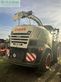 Cosechadora de Cereal - Claas - ensileuse claas jaguar t4f