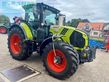 Tractor agrícola - Claas - arion 660 cmatic cebis, s10 rtk, rdr,