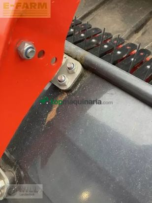 Rastrillo - Kuhn - merge maxx 950