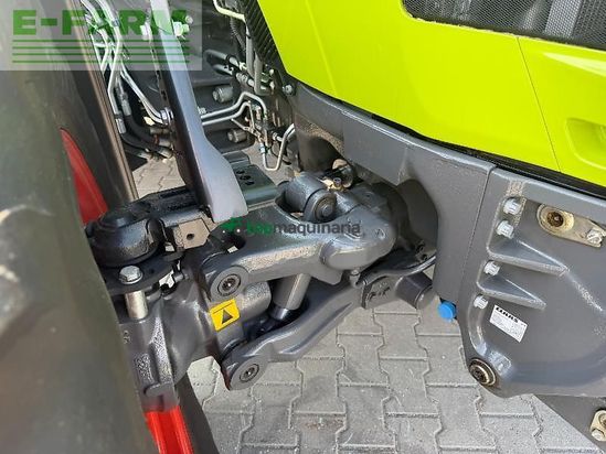 Tractor agrícola - Claas - arion 470 stage v f