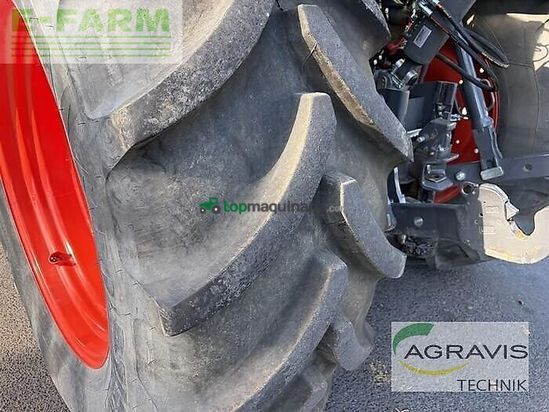 Tractor agrícola - Claas - arion 660 cmatic cebis