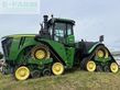 Tractor agrícola - John Deere - 9620 rx