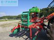 Combinado de siembra - Agro-Masz - grass 300