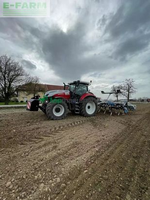 Cultivador -  - thor 5,20m