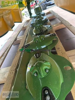 Cortacésped manual - Krone - easy cut f 360 m