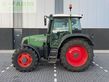 Tractor agrícola - Fendt - 412 vario farmer