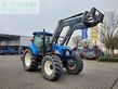 Tractor agrícola - New Holland - t6070 elite