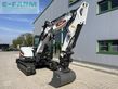 Excavadora - Bobcat - e88