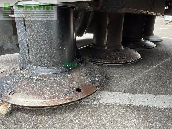 Cortacésped manual - Fendt - cutter 2940