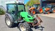 Tractor agrícola - Deutz - agrokid 230