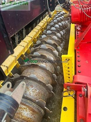 Sembradora - Landsberg - vitasem 300 a