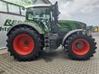 Tractor agrícola - Fendt - 828 profi plus