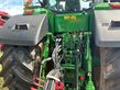 Tractor agrícola - John Deere - traktor 7r350