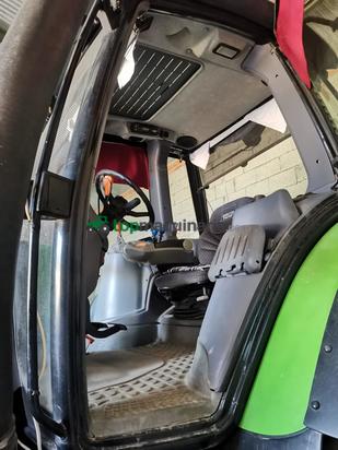 Tractor agrícola - Deutz-Fahr -  Agrotron M620 Confort plus