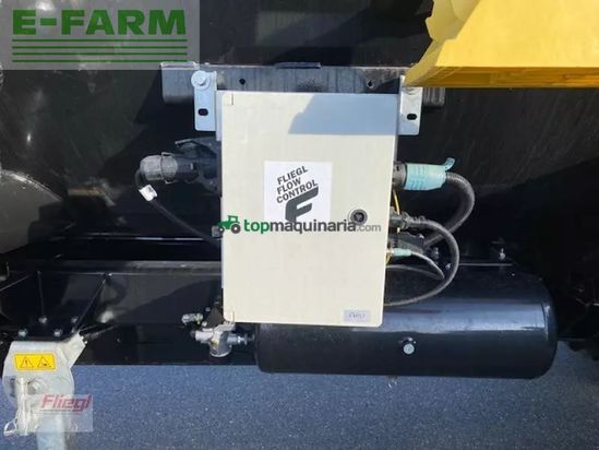 Equipamiento / accesorio - Fliegl - pfw 13000l twist line einachs