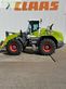 Minicargadora - Claas - torion 1611p
