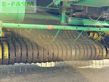 Empacadora gigant - John Deere - 580