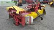 Cortacésped manual - Pöttinger - nova cat 306 f