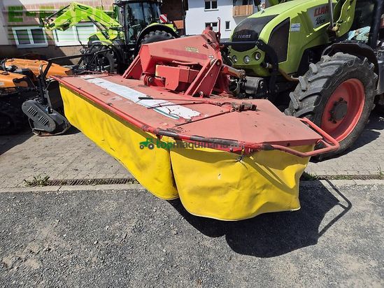 Cortacésped manual - Pöttinger - cat 270
