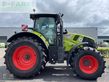Tractor agrícola - Claas - axion 810 cm
