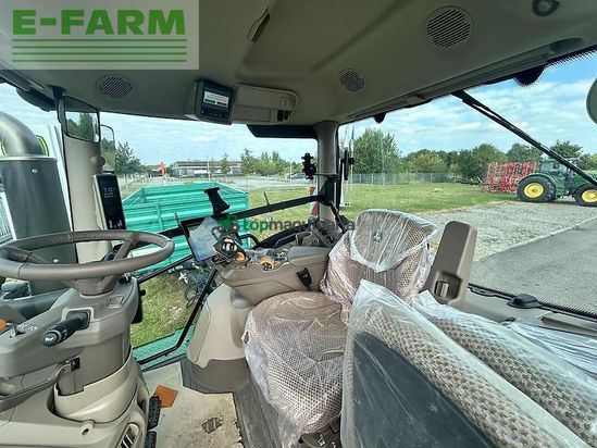 Tractor agrícola - John Deere - 6r 250 *aktion*